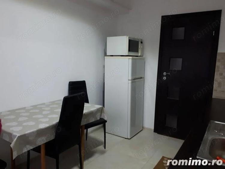 2 camere zona Ghencea - 2