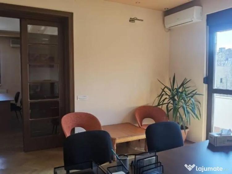 Ca?in, Apartament 5 camere, renovat recent, vila - 2