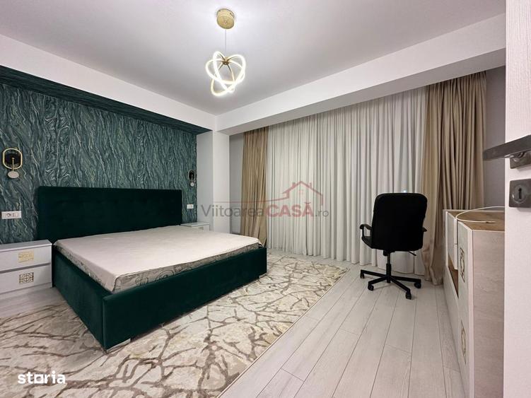 Duplex modern in Domnesti Cartierul Florilor 4 camere - 1