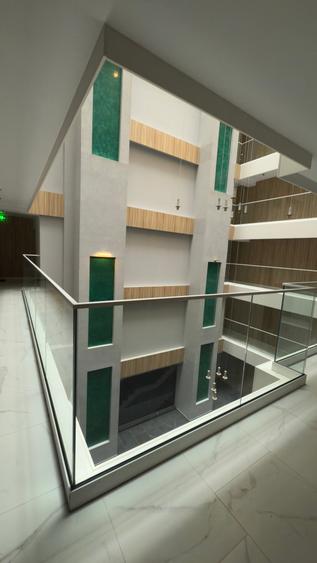 Apartament 2 camere, bloc nou finalizat, mobilat si loc parcare inclus - 10