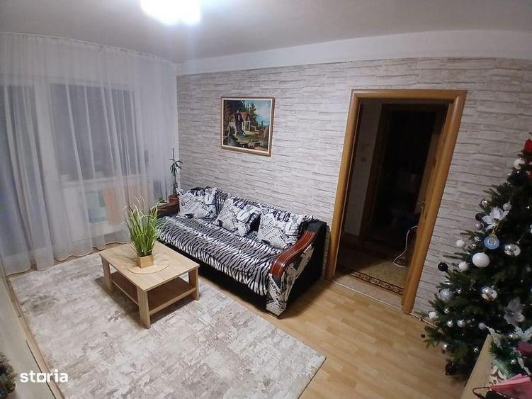 Vand apartament 2 camere - 4