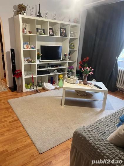 Drumul Gazarului Apartament 2 Camere Mobilat Utilat - 2