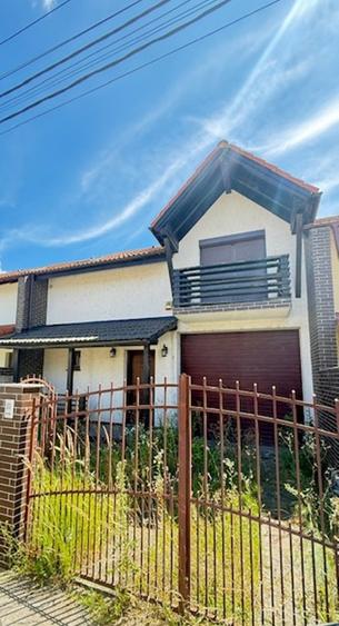 MOCIRA parte casa insiruita 200mp construiti, finisata! - 1