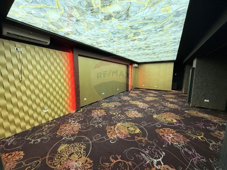 Spațiu comercial stradal Calea Bucuresti - 6