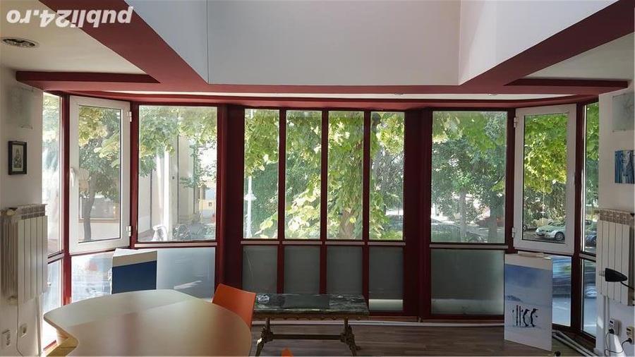 Persoana fizica vand spatiu comercial ultracentral(fost Elion) Bd. Ferdinand - 6