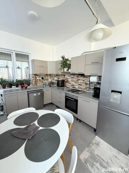 Apartament 3 camere - 2