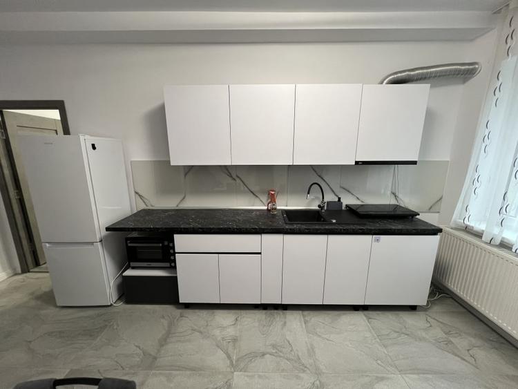 Apartament modern cu 1 camera, 42 mp + spatiu pentru gratar - 5