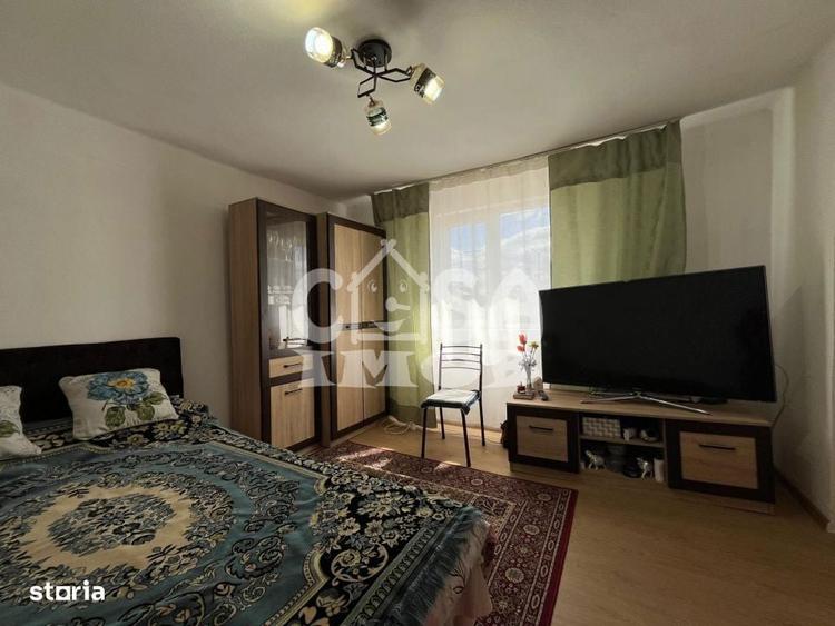 Casa parter + anexa renovata cu teren la strada - 17