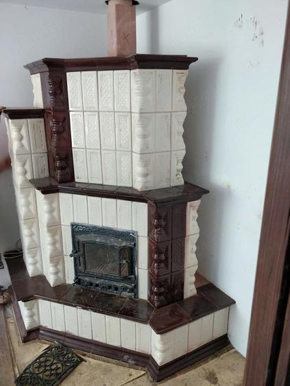 Gospodarie Premium P+1 Poienari (15 min Roman) | 260 m | Independen?a Totala - 3