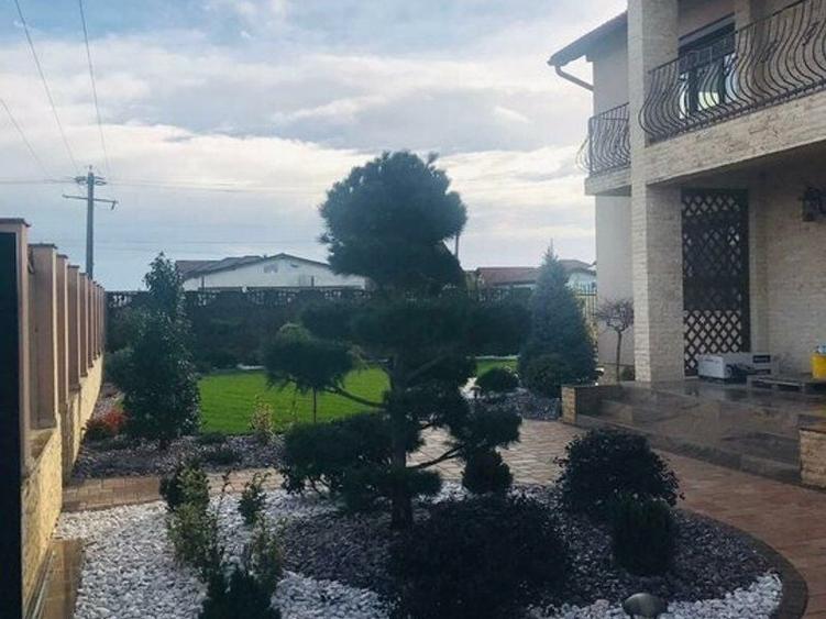 Vilă Premium D+P+E de vânzare in Vladimirescu 2 fronturi, const. 2022 - 3