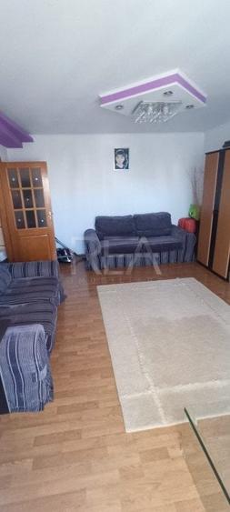 Apartament 2 camere Basarabia – Costin Georgian, reabilitat si modern - 3