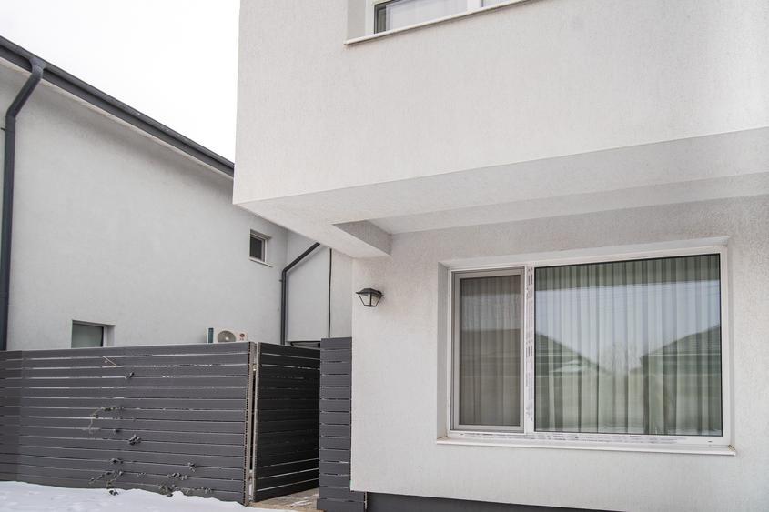 VILA 4 CAMERE - MOBILATA - TUNARI - COMISION0% - 6