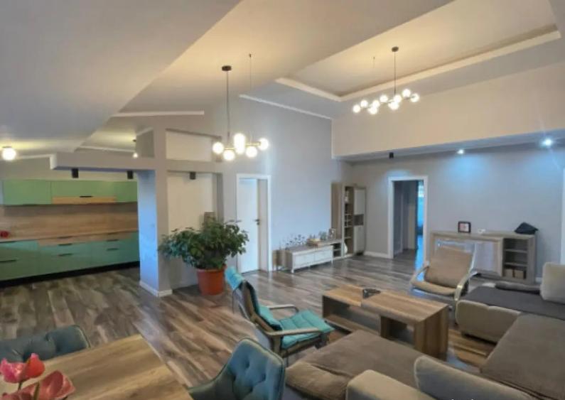 Casa ultramoderna construc?ie 2025 | 252 mp utili | t - 7