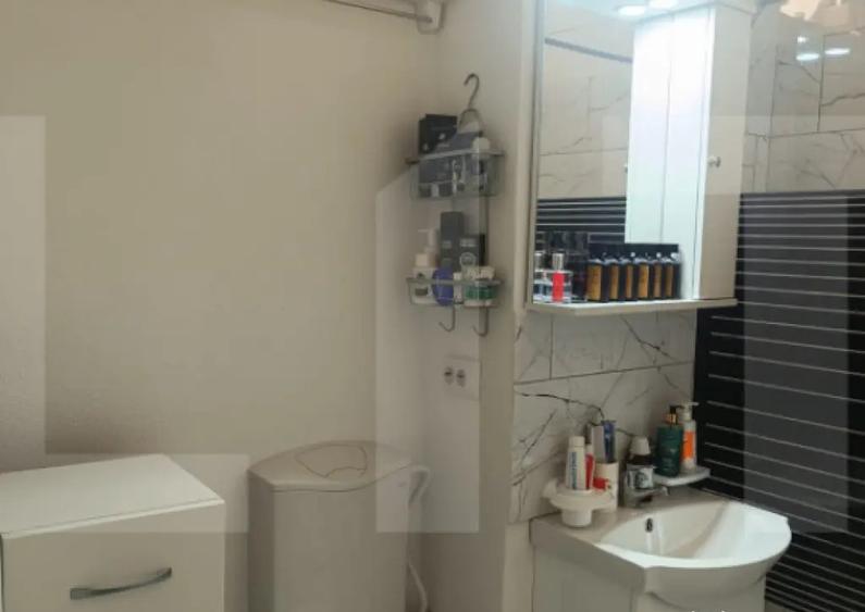 Apartament 2 camere, 55 mp, zona Dambovita - 7