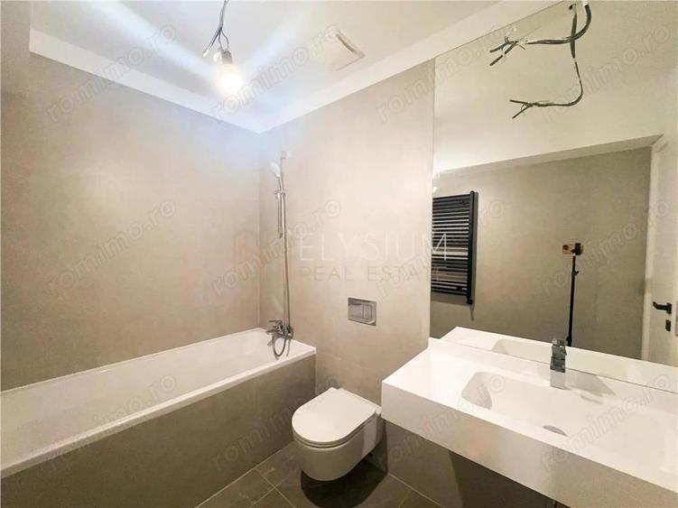 Apartament de vanzare 4 camere One Cotroceni Park - 16