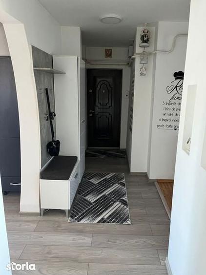 Inchiriez apartament 3 camere decomandat si complet mobilat/utilat - 4