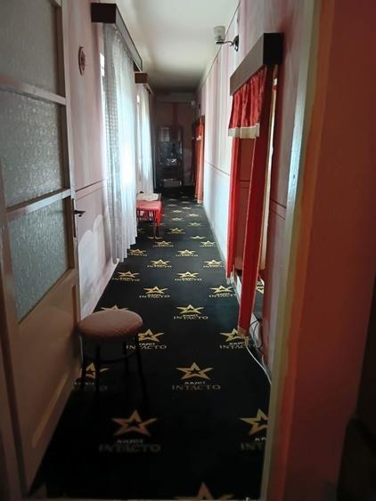 Casă cu 4 camere în Sânpaul