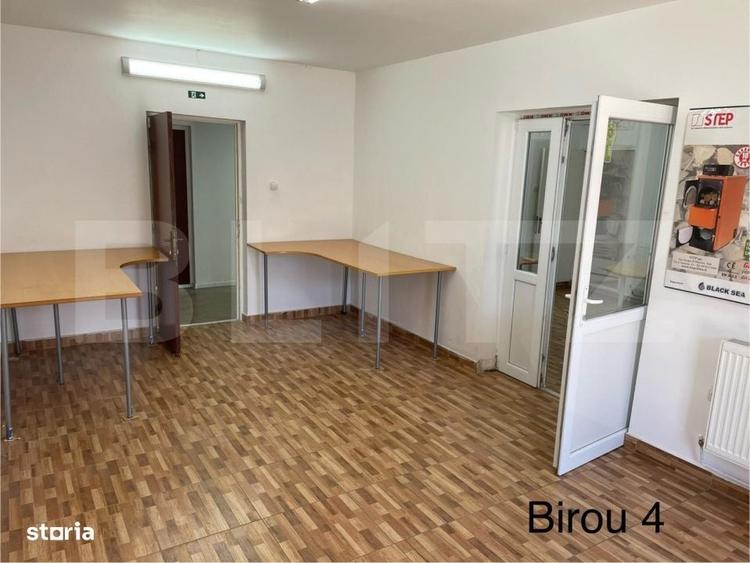 Spațiu comercial, de 78 mp, în Valea