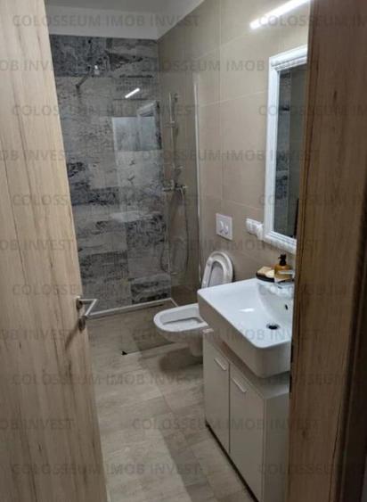 Apartament 2 camere | Mobilat si Utilat | Zona Tractorul | Kasper - 5