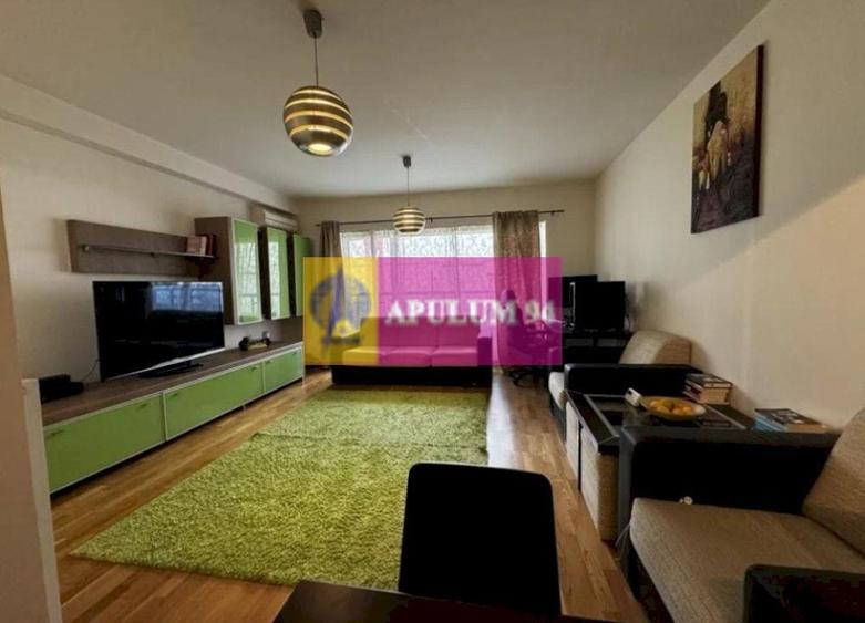 Apartament cu 3 camere decomandat în Baba Novac