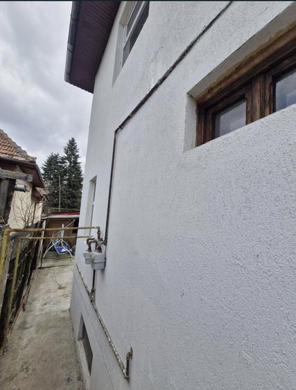 Casă cu 3 camere în Central