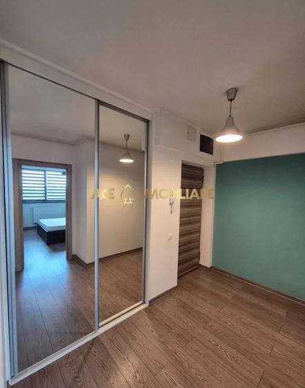 2 Camere de Închiriat | Metrocity Academiei | Centrala | Parcare - 7