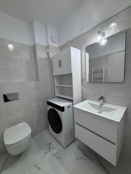 Garsonieră în Lujerului