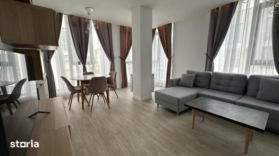 Apartament 3 camere 2 bai Doamna Stanca - 3