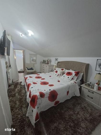 Casă cu 4 camere cu Teren 800 Mp în Ferneziu