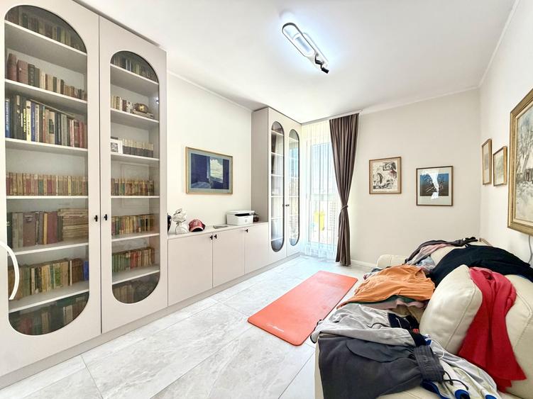 Duplex cu 4 camere cu Canalizare în Dumbrăvița
