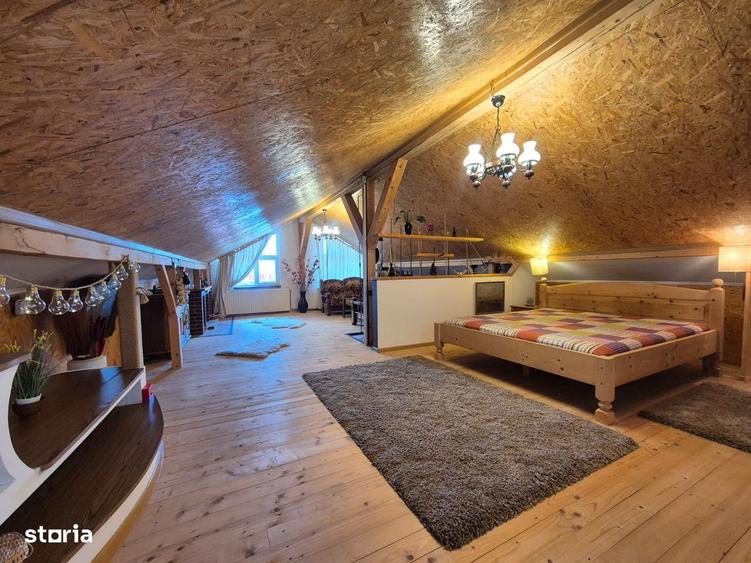 Apartament cu 2 camere în Ultracentral