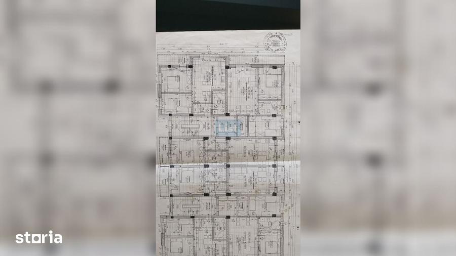 Comision 0%Apartament 3 Camere|Etaj intermediar|Zona Stejarulu| 51 MP - 13