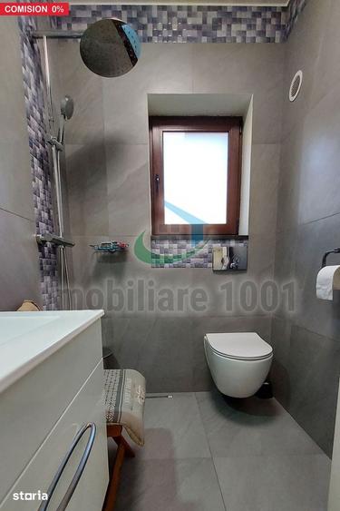 Casă cu 4 camere cu Teren 532 Mp în Groși