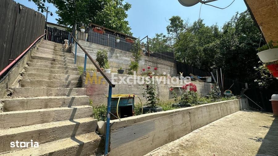 Casă cu 3 camere cu Teren 269 Mp în Războieni