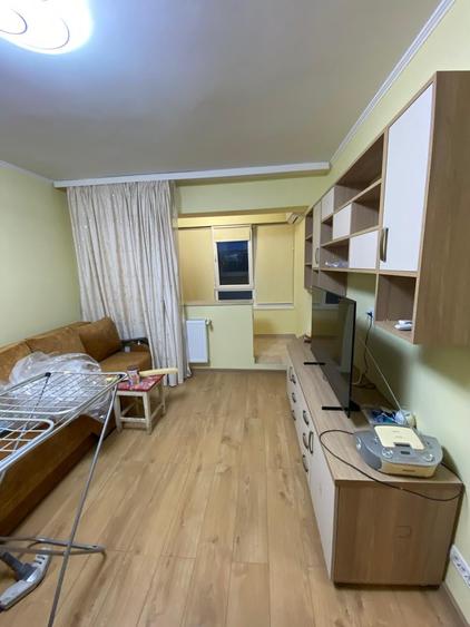 Apartament cu 2 camere circular în Drumul Taberei