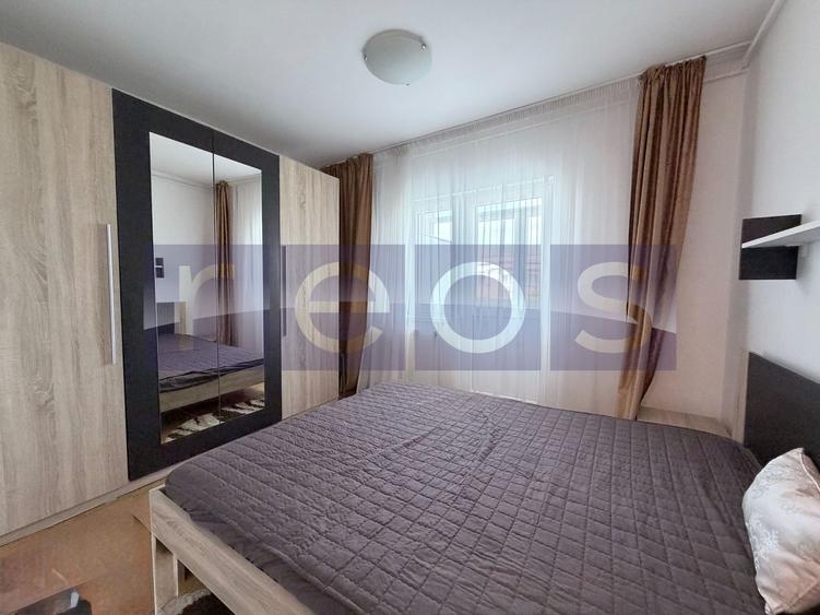 VANZARE 2 CAMERE | LUMINOS| BLOC REABILITAT | AVIATIEI | - 2