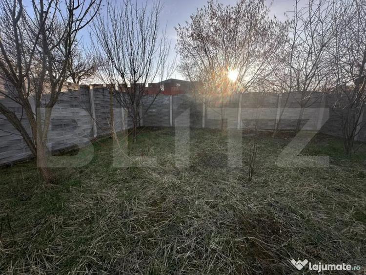 Casă cu 8 camere cu Teren 371 Mp în Dorobanți