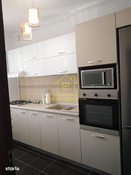 Apartament cu 2 camere decomandat în Theodor Pallady