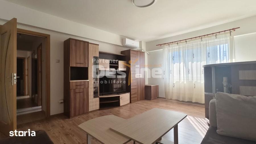 Apartament 2 camere ultracentral, complet mobilat si utilat - 1