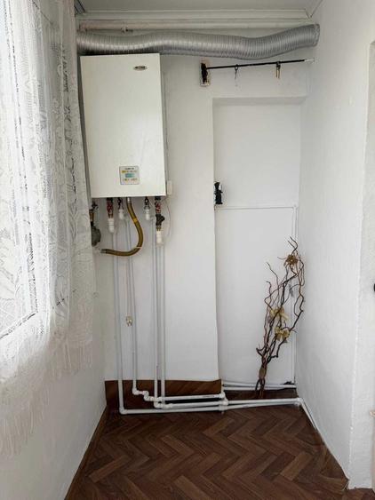 Apartament cu 2 camere decomandat în Alfa