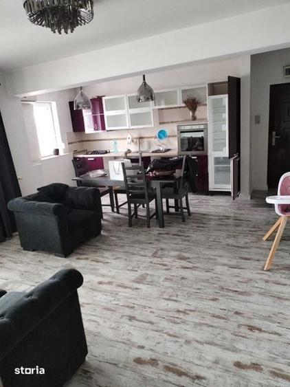 Apartament 4 Camere - 1