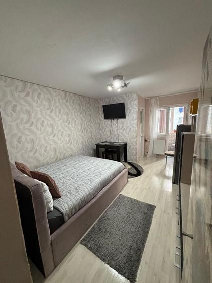 Garsonieră decomandată în Burdujeni