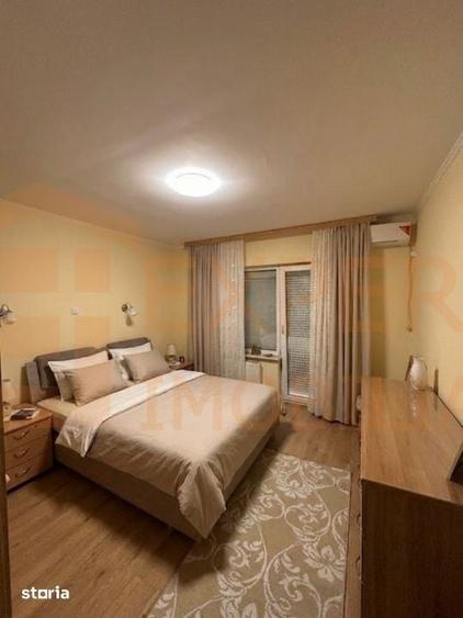 Casă cu 5 camere cu Teren 750 Mp în Central