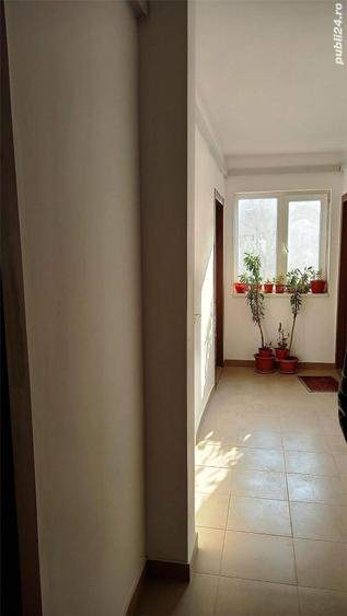 Apartament cu 2 camere în Schela
