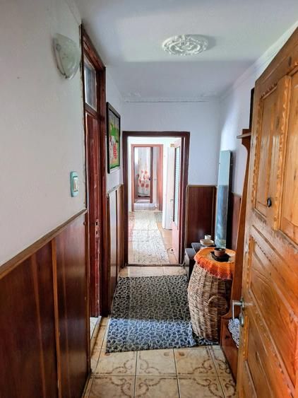 Apartament cu 2 camere semidecomandat în Nord