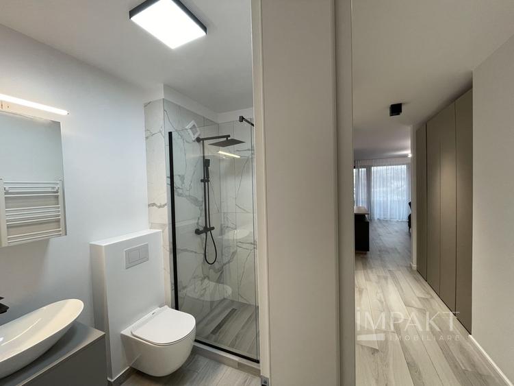 Apartament modern cu 3 camere in cartierul Gheorgheni! - 9