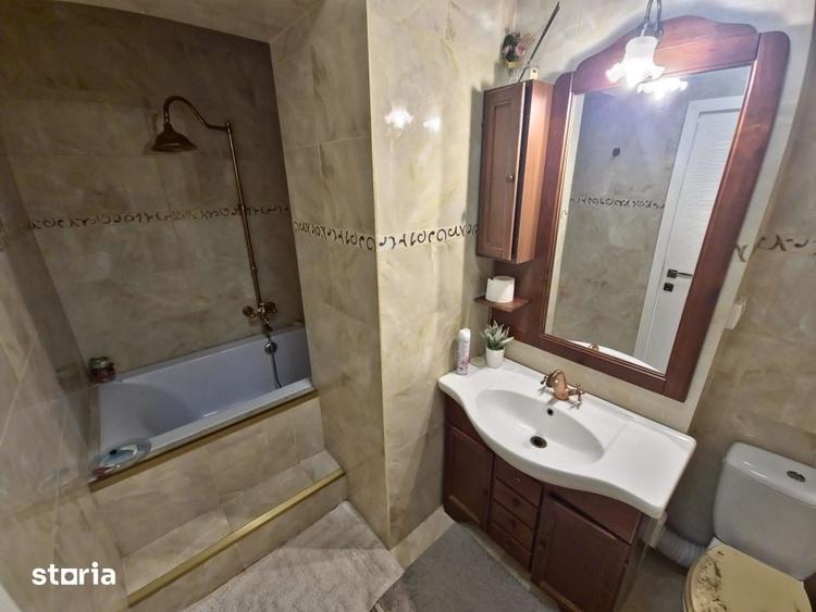 Apartament cu 2 camere în Nord