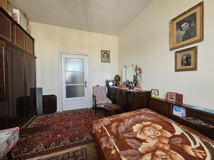 Apartament cu 2 camere decomandat în Bucureștii Noi