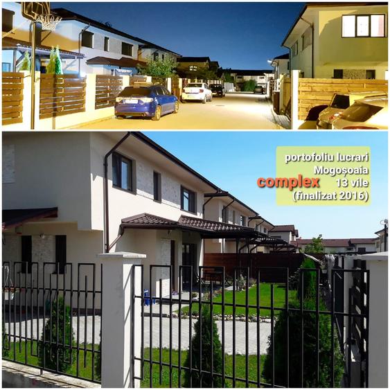 Teren Construcții intravilan de 708 mp, în Tunari
