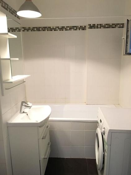Apartament cu 3 camere, mobilat în Tineretului
